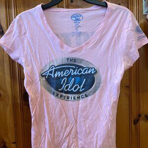 Disney's The American Idol Experience Women's T-Shirt